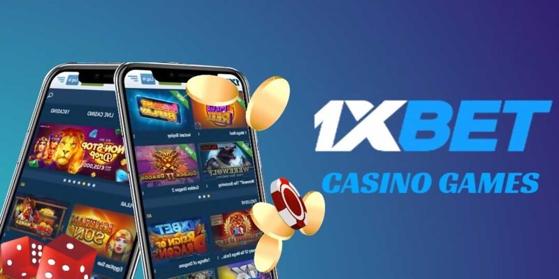 Những ưu điểm của ứng dụng di động 1xbet Những ưu điểm của ứng dụng di động 1xbet