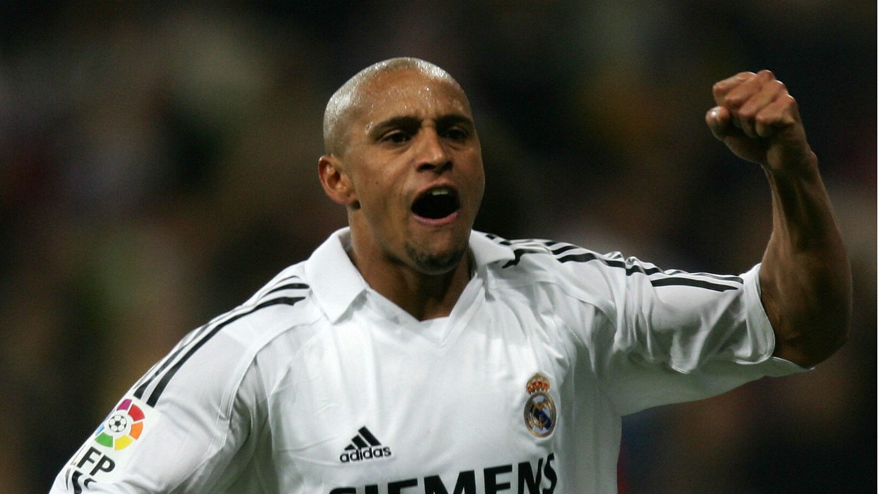 Roberto Carlos là ai? Roberto Carlos là ai?