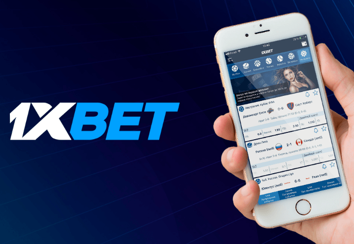 1xBet sử dụng nhiều lớp bảo mật hiện đại 1xBet sử dụng nhiều lớp bảo mật hiện đại